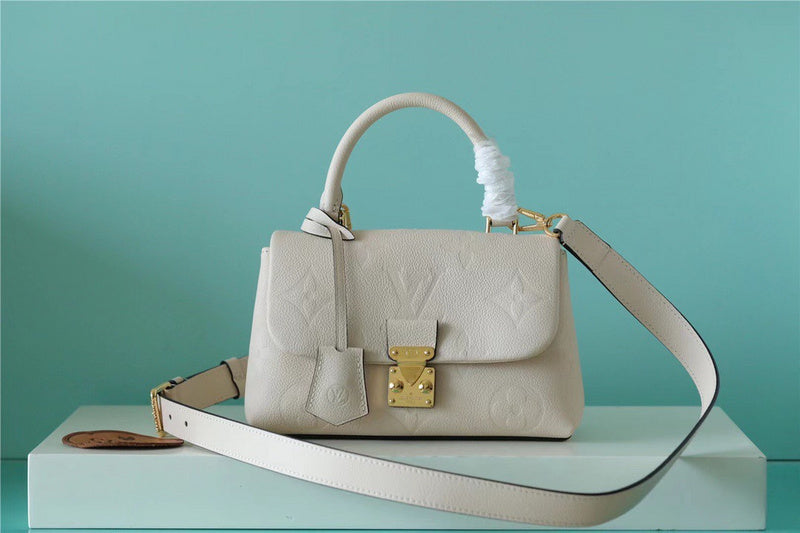 Satchel Bags - VL Bags - 6874