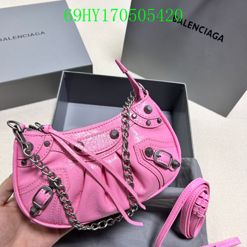 ELE Fashion - BGA Bags - 1808