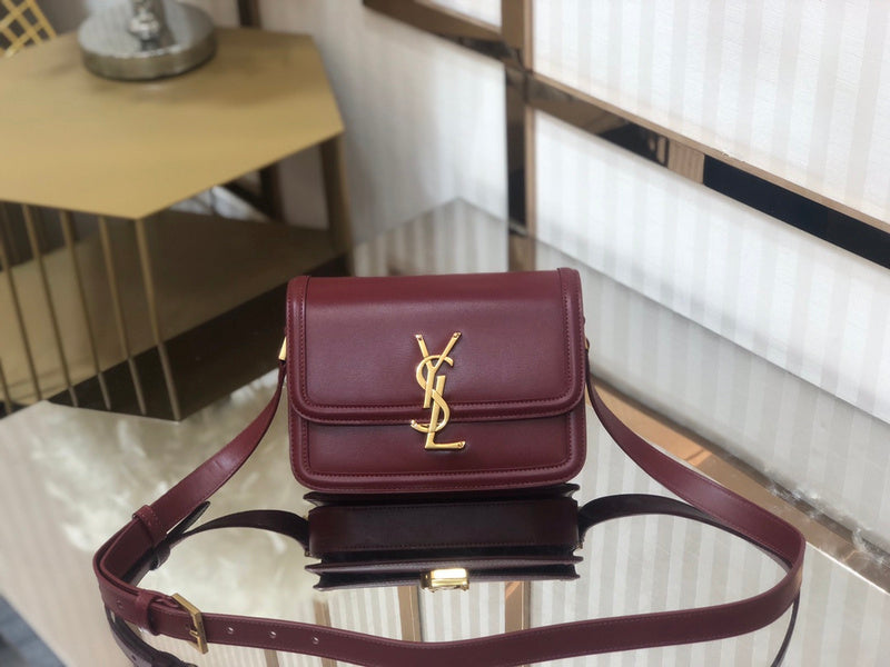 Satchel Bags - SLY Bags - 2363