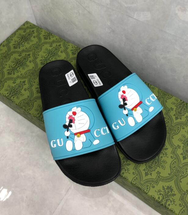 SAMC - GUKI Women Shoes - 671