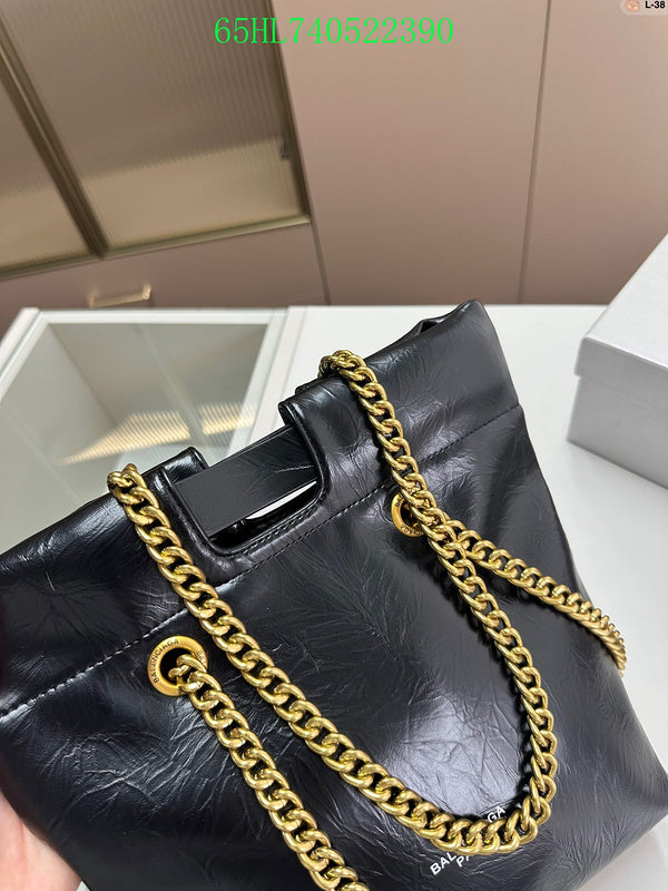 ELE Fashion - BGA Bags - 1771