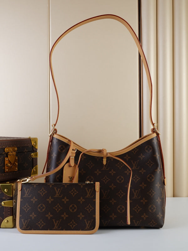 Satchel Bags - VL Bags - 6579