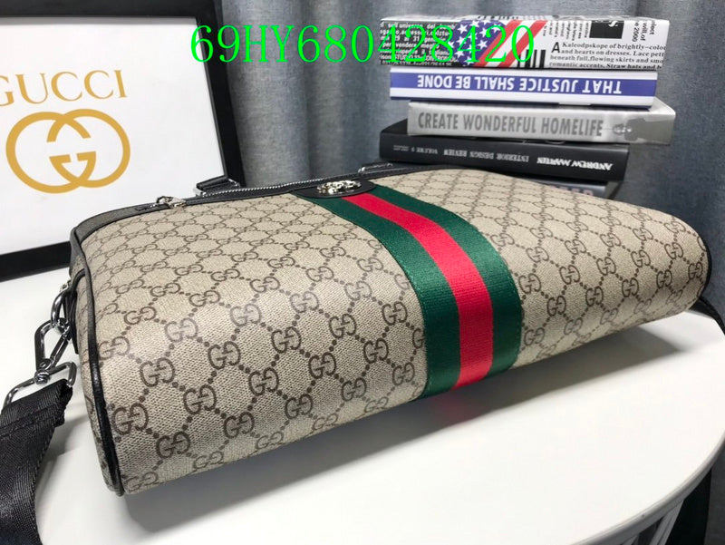 Glami Fashion - GCI Bags - 11296