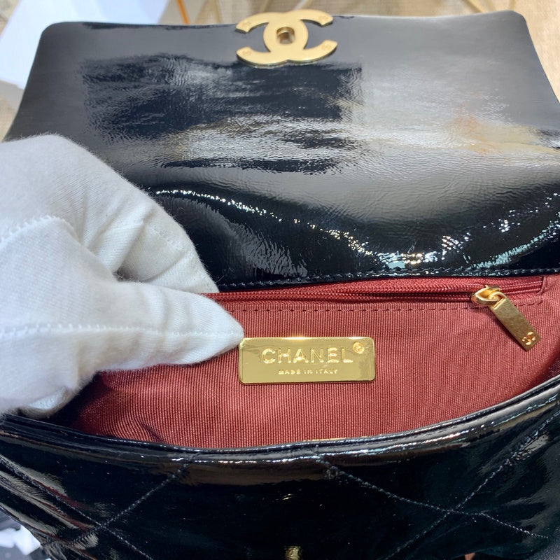 Satchel Bags - CHL Bags - 134