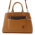 LOUIS VUITTON Murrell Thoth GoldMiel M59953 Epi Leather Size MM