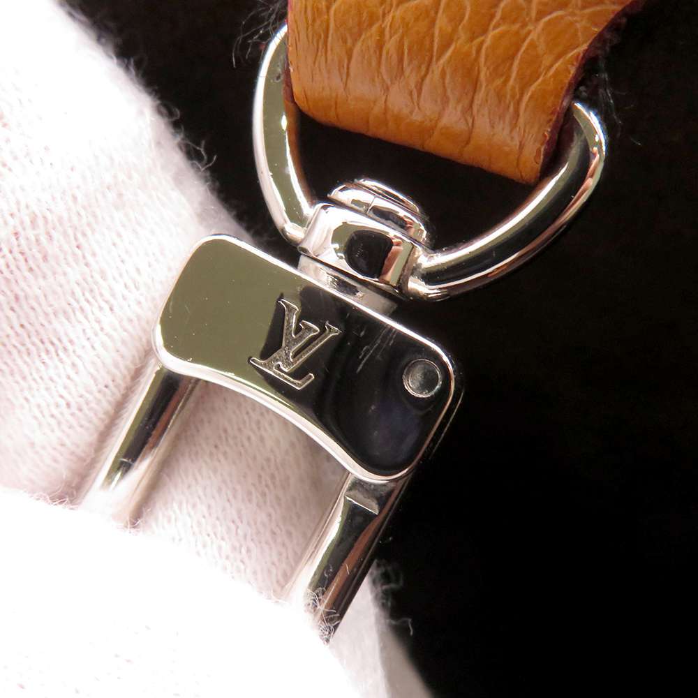 LOUIS VUITTON Murrell Thoth GoldMiel M59953 Epi Leather Size MM