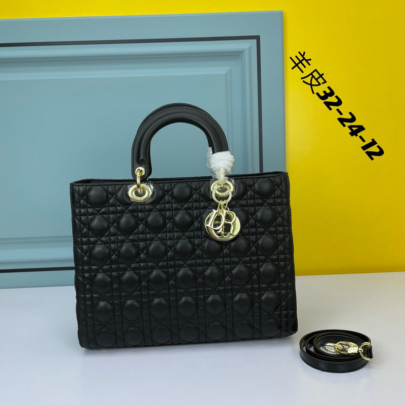 Satchel Bags - DOR Bags - 163