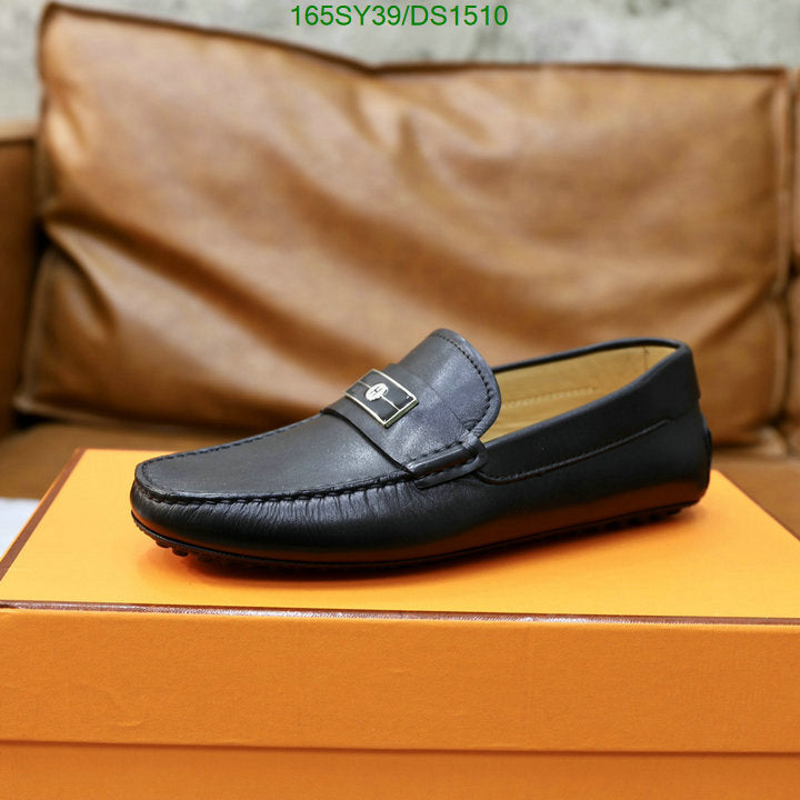 SAMC - HMS Men Shoes - 558