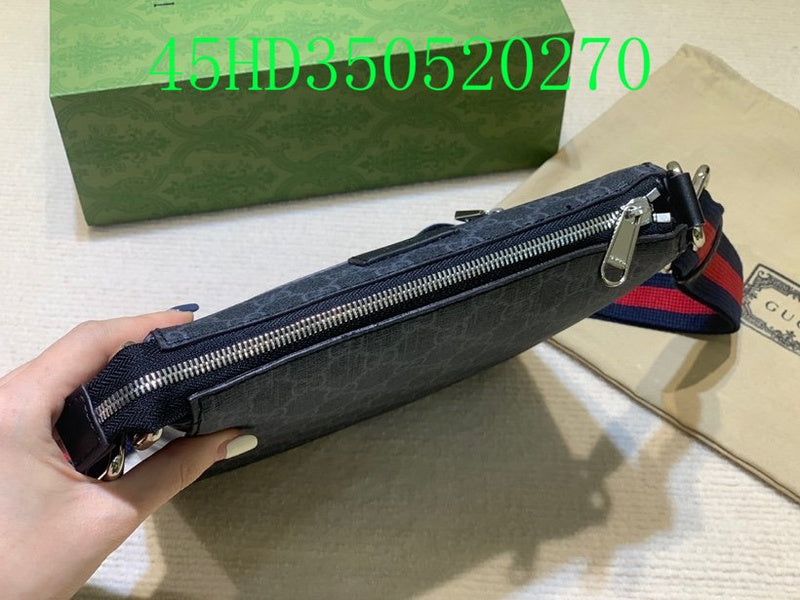 Glami Fashion - GCI Bags - 11209