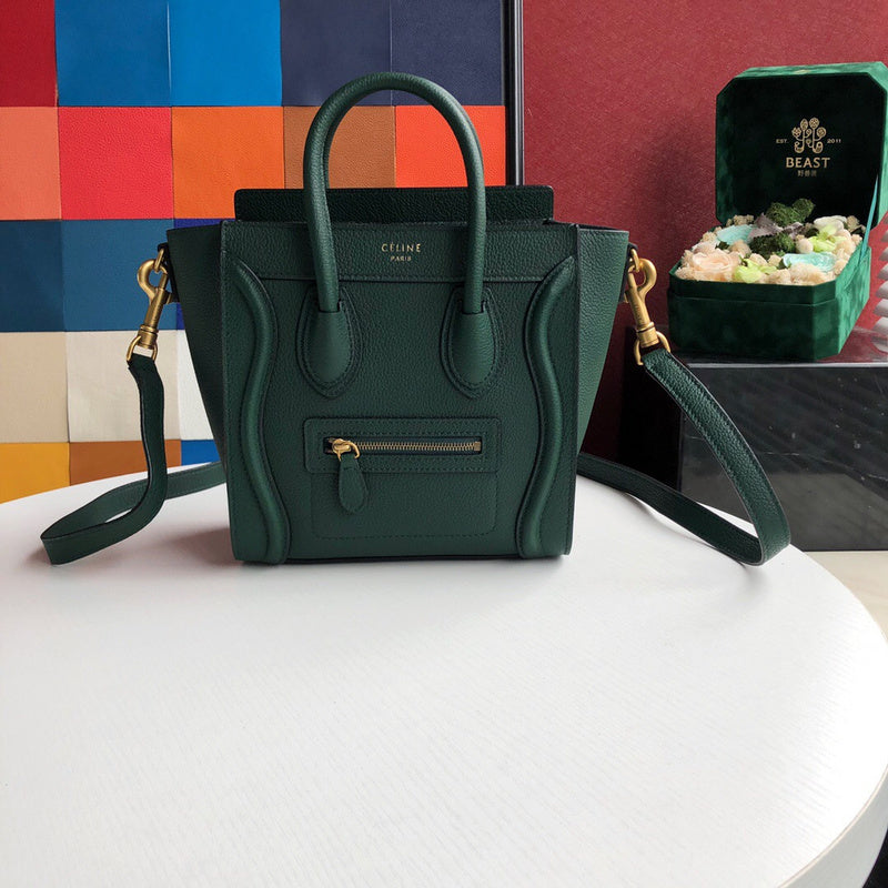 Glami - COL Bags - 223