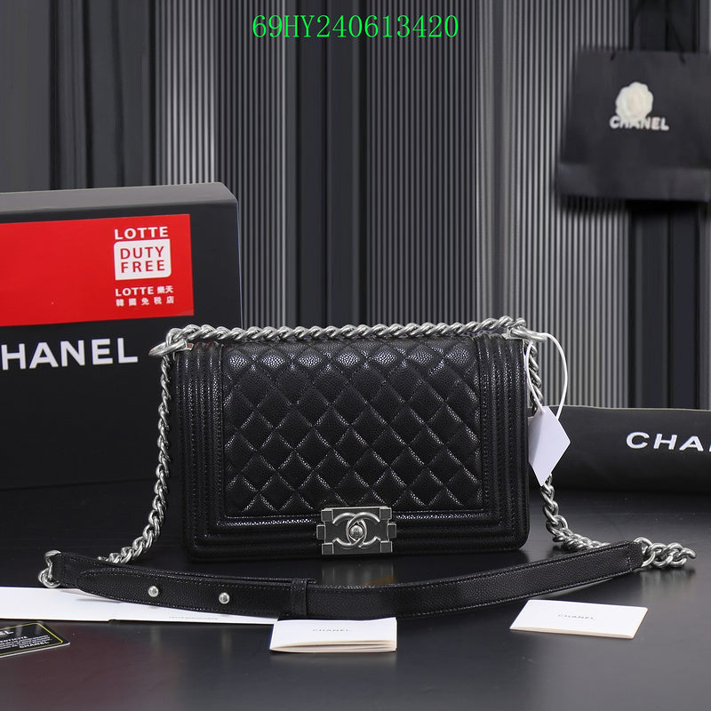 Glami - CHL Bags - 674
