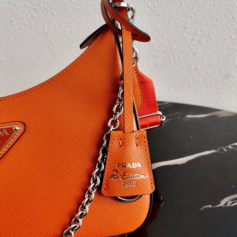 Satchel Bags - PDA Bags - 2037