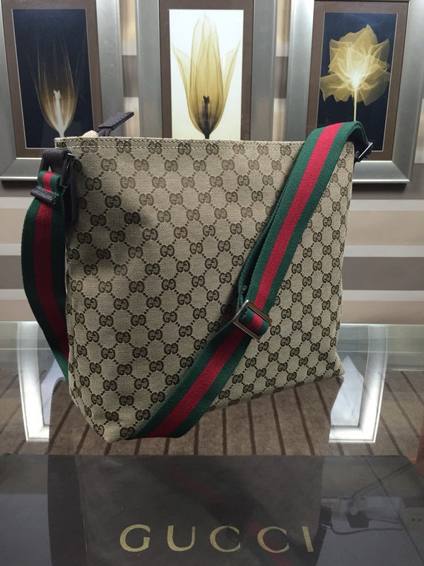 Glami Fashion - GCI Bags - 8660
