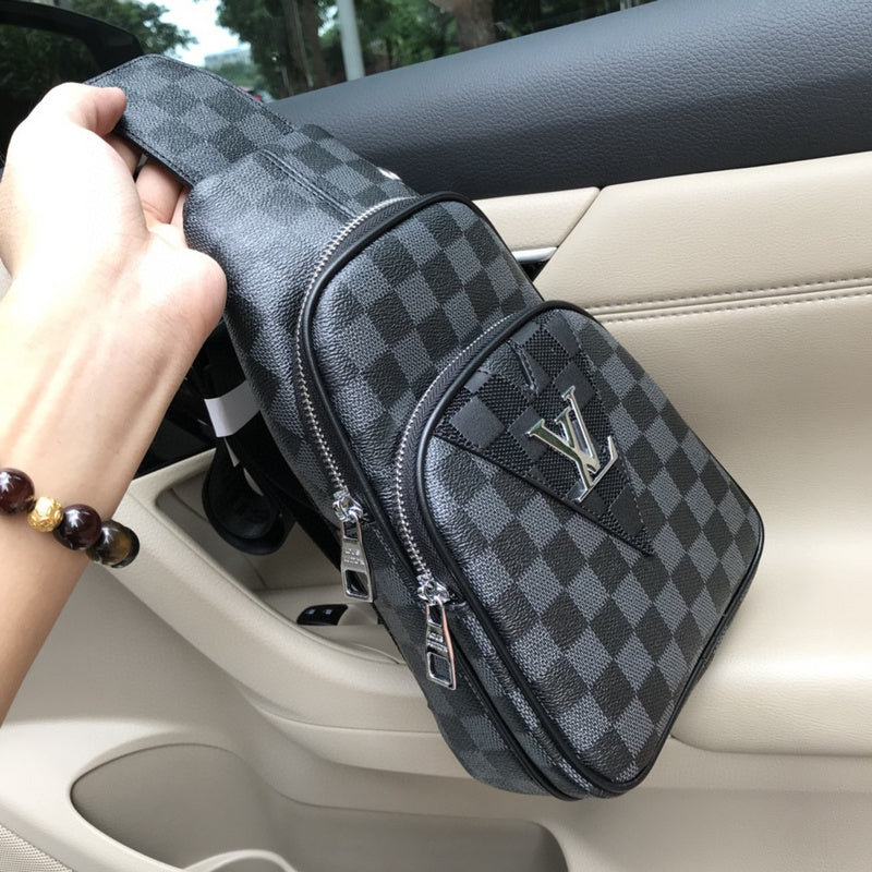 Satchel Bags - VL Bags - 3431