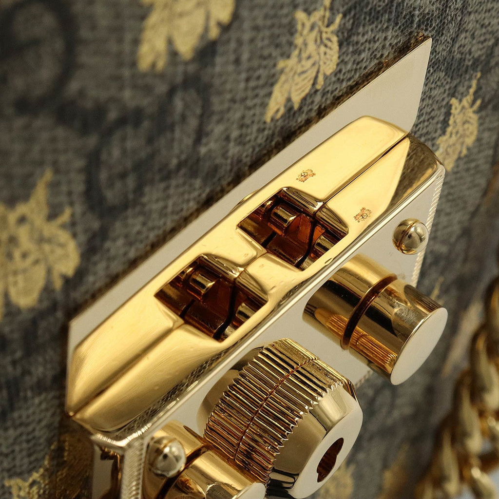 Gucci Padlock
