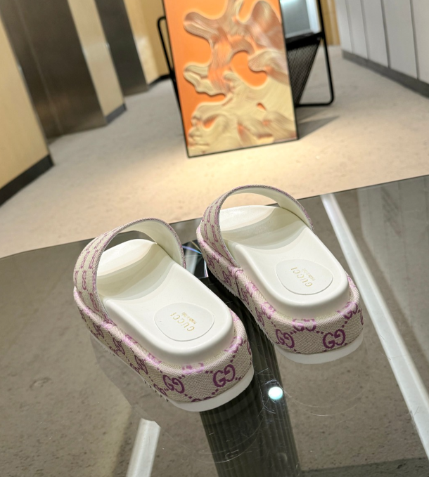 SAMC - GUKI Women Shoes - 111