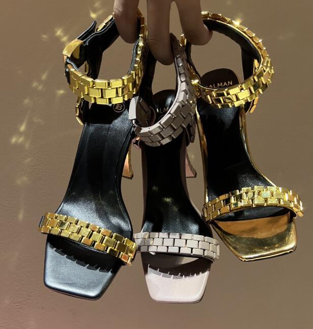 SAMC - BAM Women Shoes - 154