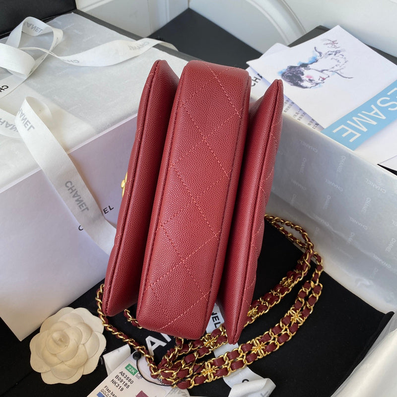 Satchel Bags - CLN Bags - 197