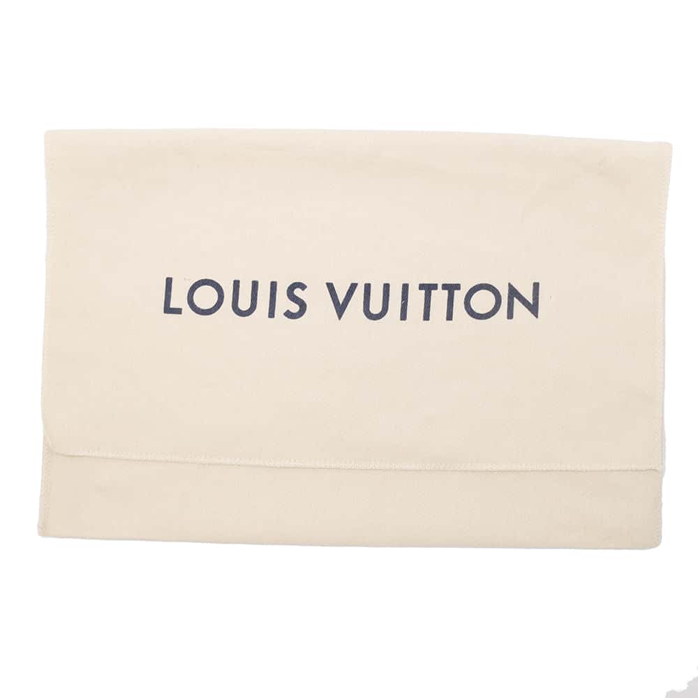 LOUIS VUITTON Nano Noe Brown M41346 Monogram