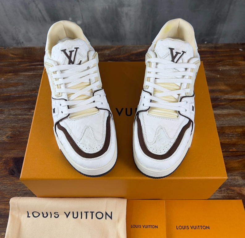 SAMC - LOV Men Shoes - 162