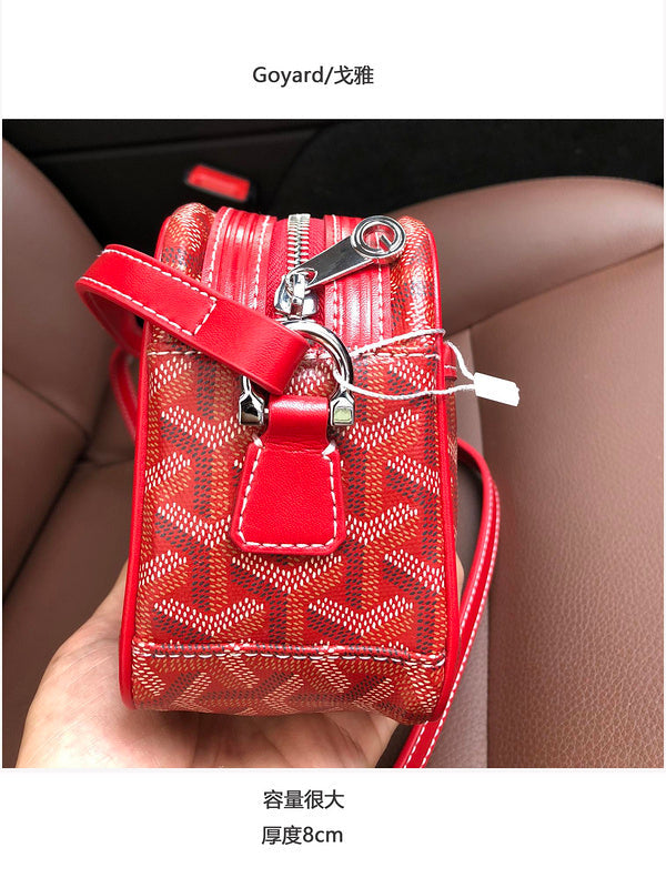 Satchel Bags - GYD Bags - 043
