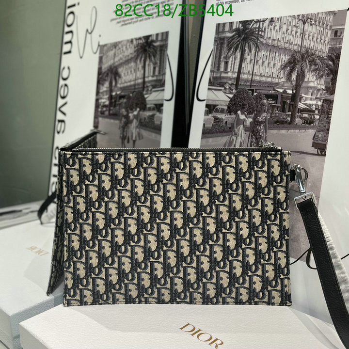 SAMCC - DOR Bags - 1186