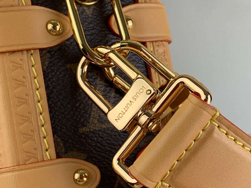 Satchel Bags - VL Bags - 2751