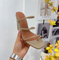 SAMC - AMID Women Shoes - 114