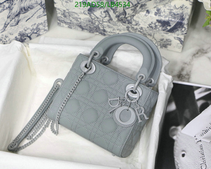 SAMCC - DOR Bags - 1314