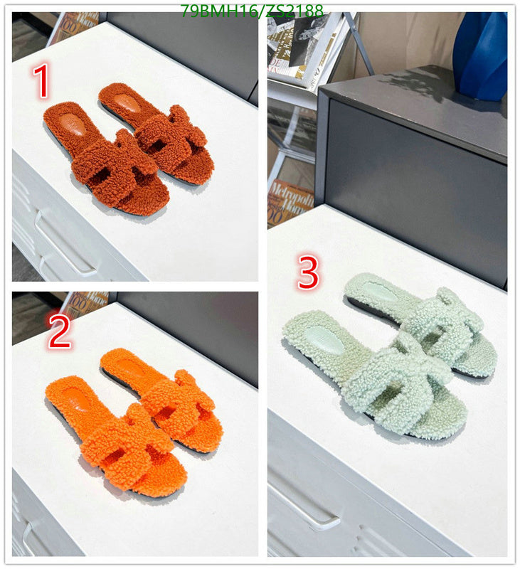 SAMC - HMS Women Shoes - 347