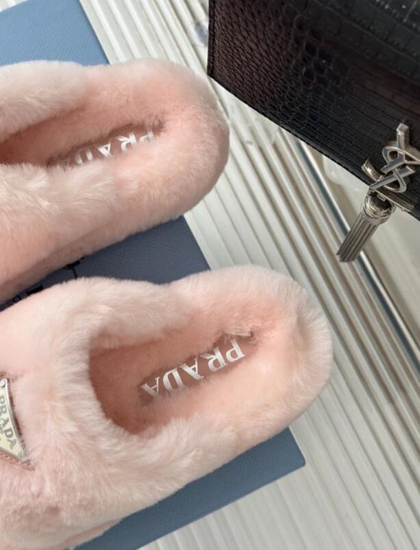 Glamy - PD Women Shoes - 201