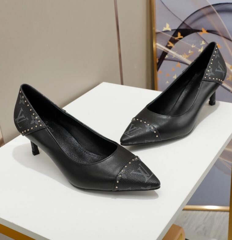 SAMC - LOV Women Shoes - 1043