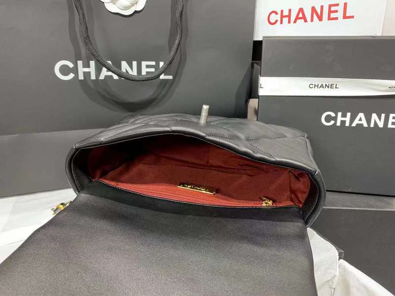 Satchel Bags - CHL Bags - 5569