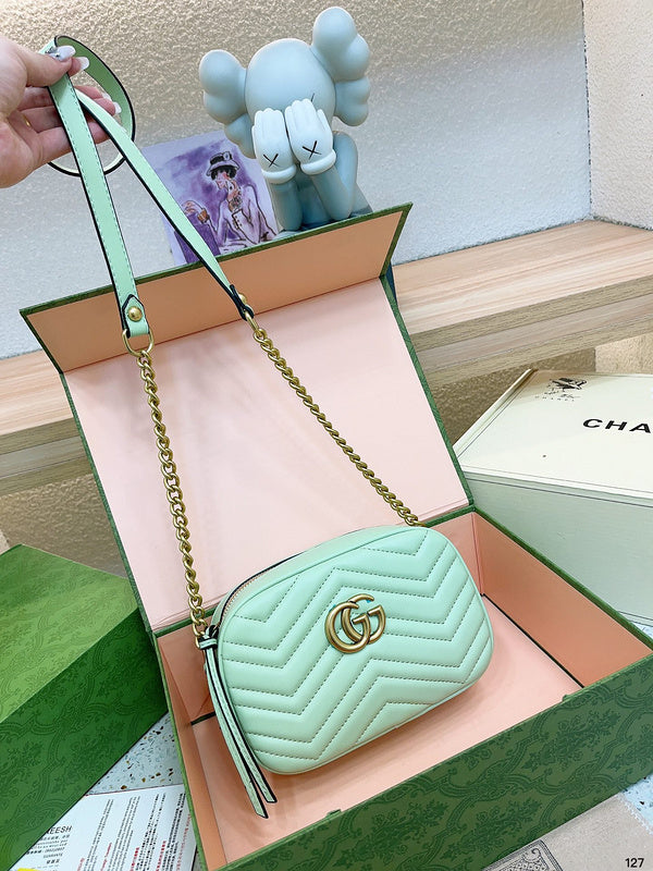 Glami Fashion - GCI Bags - 11611