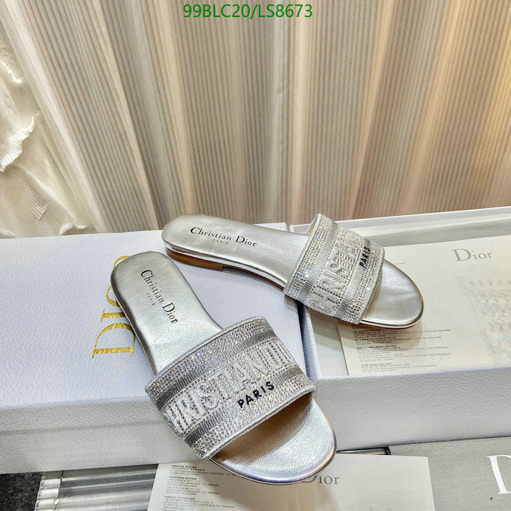 SAMCC - DOR Women Shoes - 2121