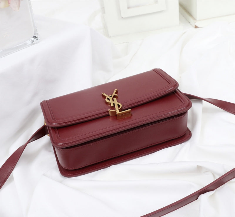 Satchel Bags - SLY Bags - 1746
