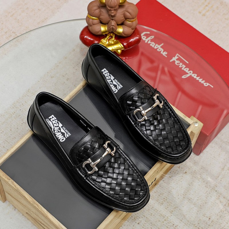 Glami - FGO Men Shoes - 869