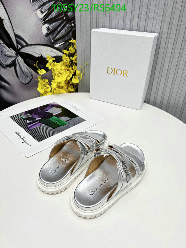 SAMCC - DOR Women Shoes - 2037