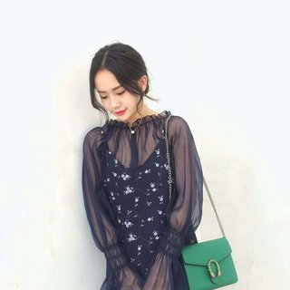 Glami-i GUKI Women Bags - 1077