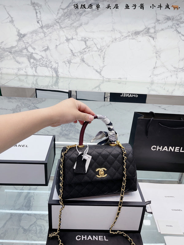 Satchel Bags - CLN Bags - 148