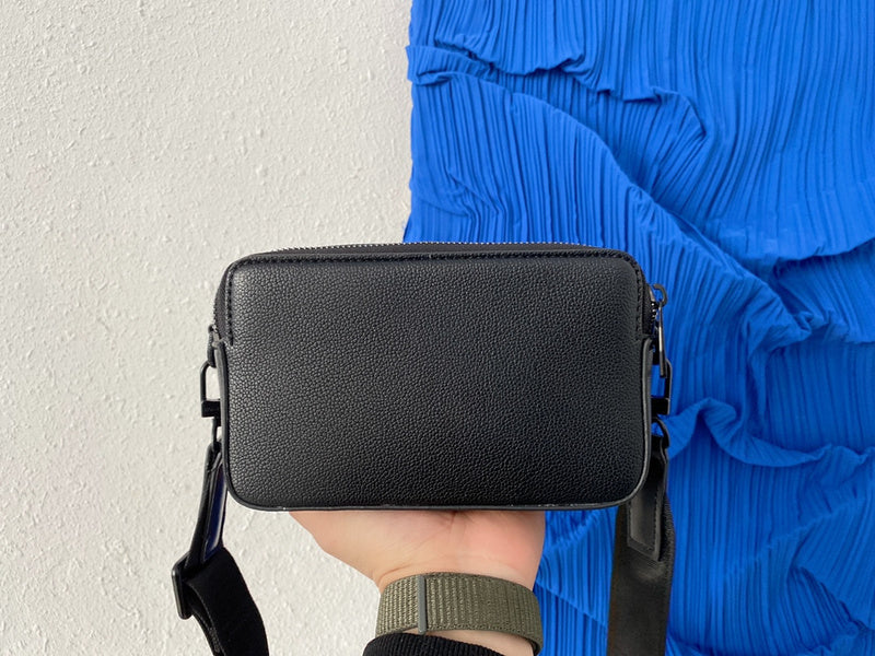 Satchel Bags - VL Bags - 288