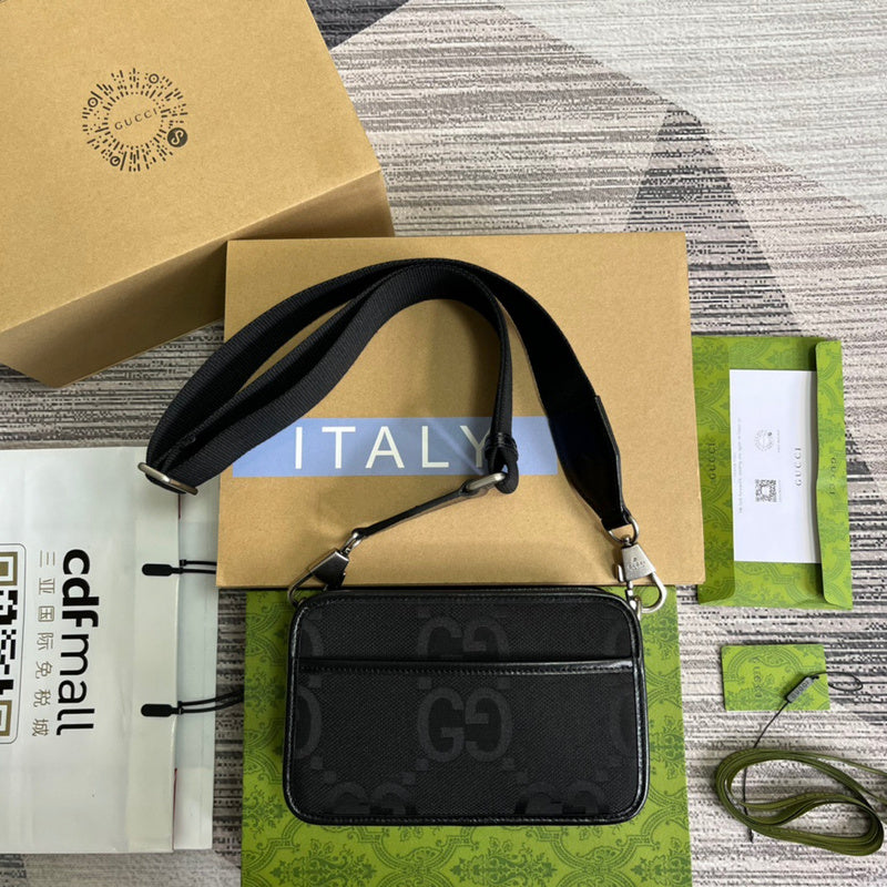 Glami-i - Guki Men Bags - 011