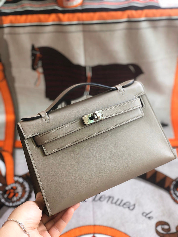 Satchel Bags - HMS-Bags - 730