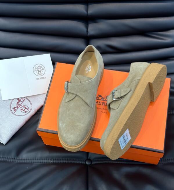 SAMC - HMS Men Shoes - 147
