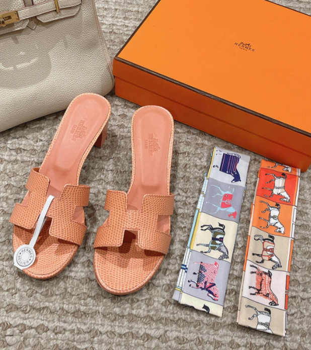 SAMC - HMS Women Shoes - 619