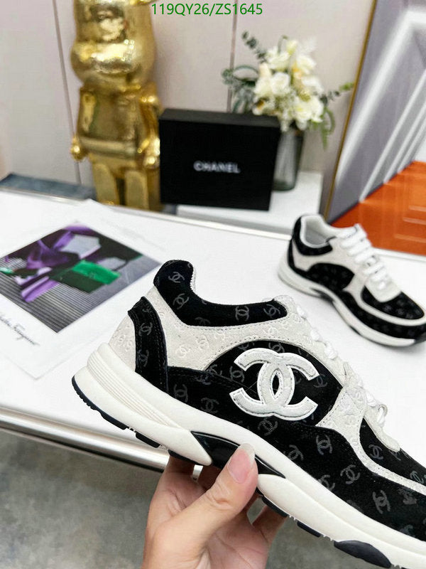 SAMC - CHL Women Shoes Sneakers - 207