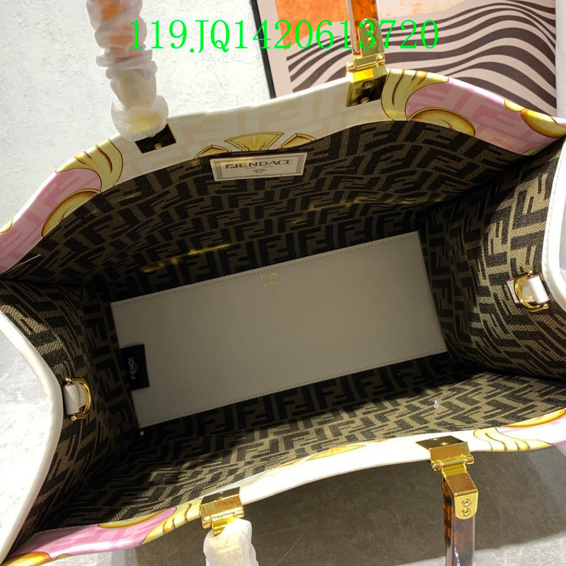Glami - FDE Bags - 3143