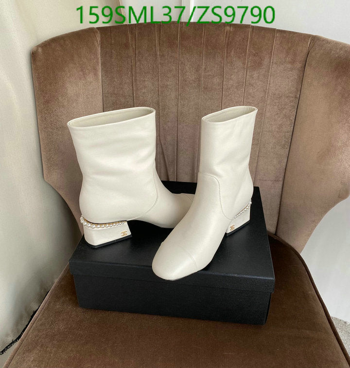 SAMC - CHL Women Boots - 161