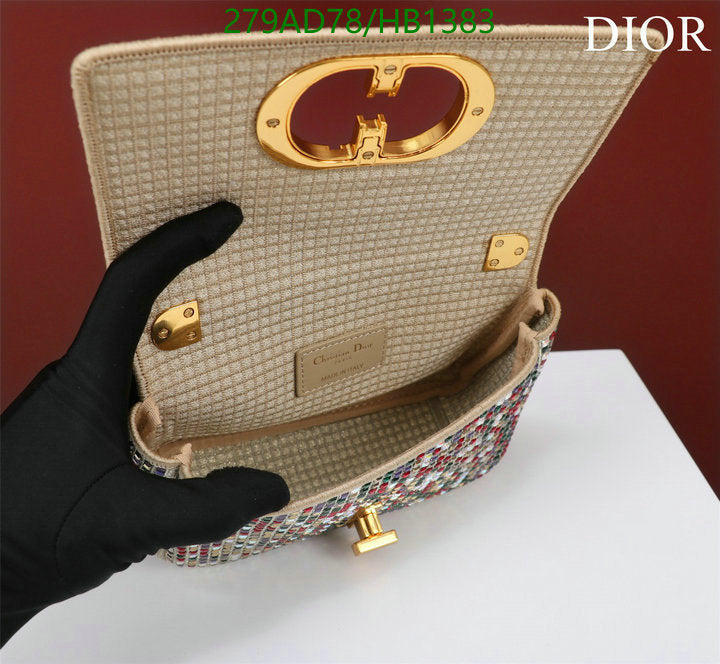 SAMCC - DOR Bags - 1139