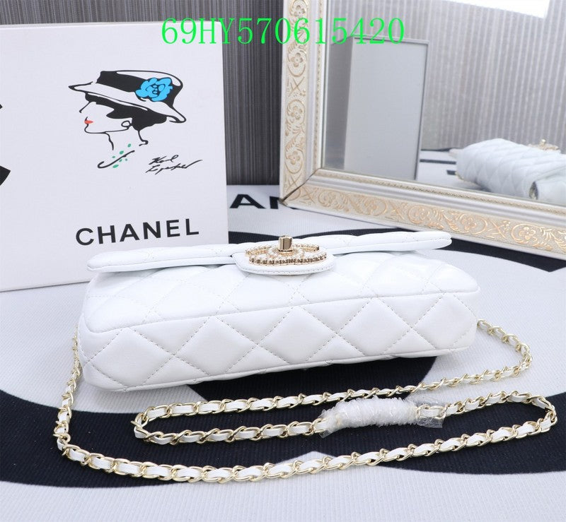 Glami - CHL Bags - 628